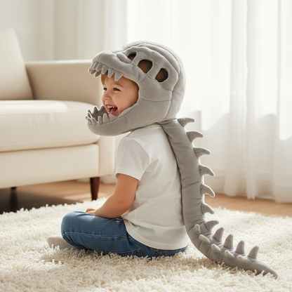Cozy Dino Snug