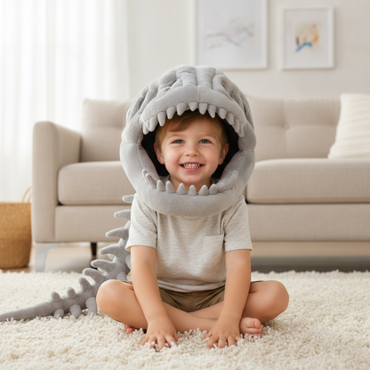 Cozy Dino Snug