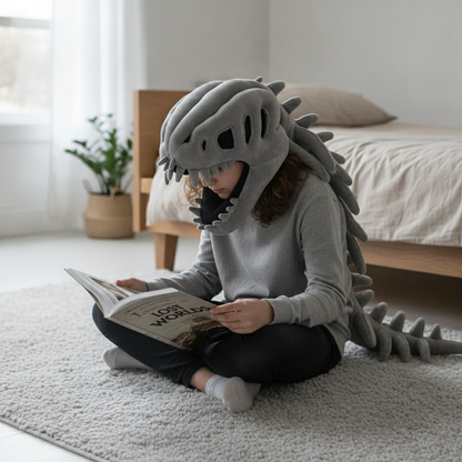 Cozy Dino Snug
