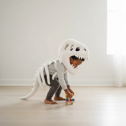 Cozy Dino Snug