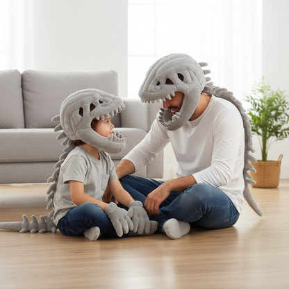 Cozy Dino Snug